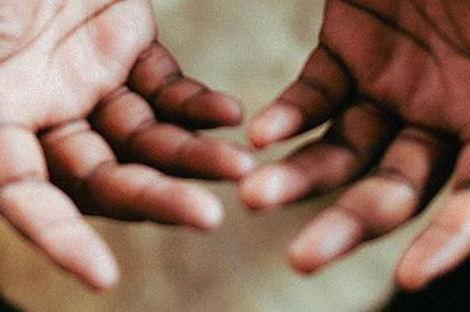 SUSTAINER OF BLESSINGS