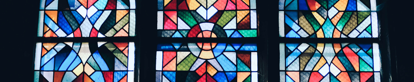 THE BIG STORY OF THE BIBLE