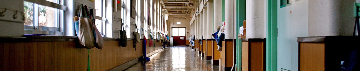 THANKS, BUT NO THANKS