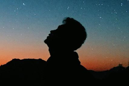 THE CHALLENGE OF THE STARS