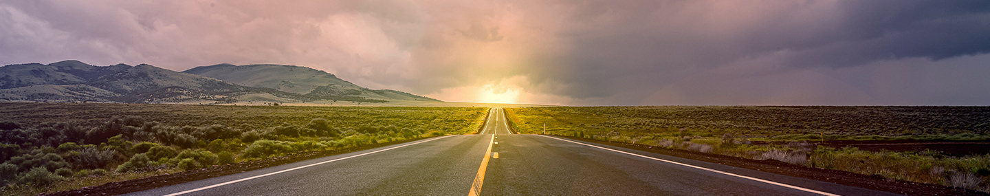 THE COURSE OF A LIFETIME