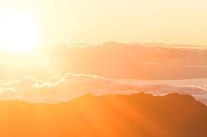THE GOD WHO REDEEMS