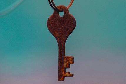 THE KEY