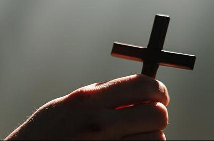 THE MESSAGE OF THE CROSS