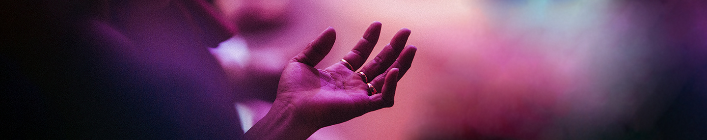 THE POWER OF FORGIVENESS