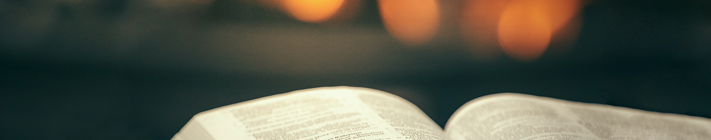 THE POWER OF GOD'S WORD