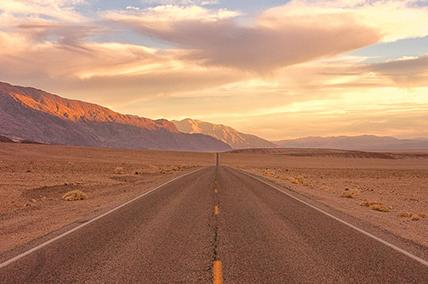 TRAVELING MERCIES