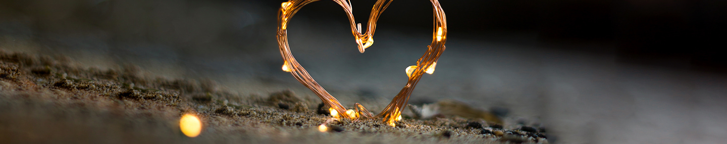 USELESS WITHOUT LOVE