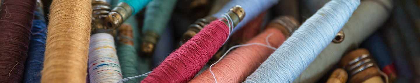 USE WHAT YOU HAVE FOR CHRIST