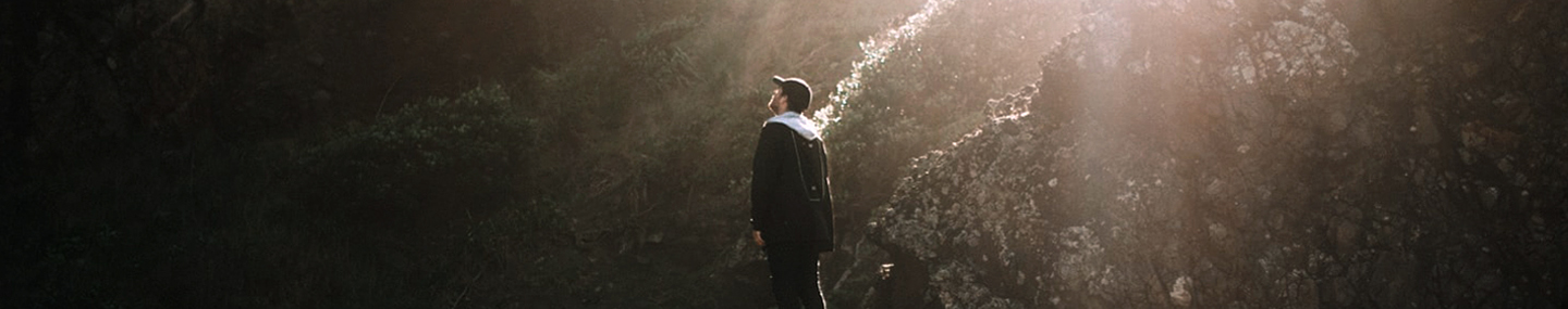 WHEN WE DON’T UNDERSTAND