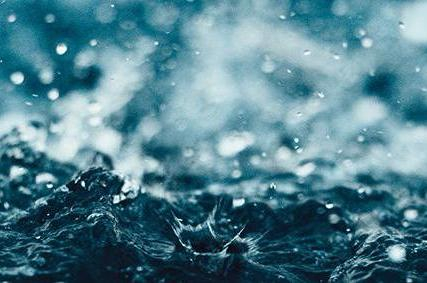 WATER OF LIFE