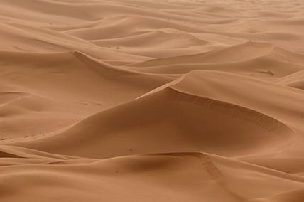 WHEN PRAYER SHAKES THE EARTH