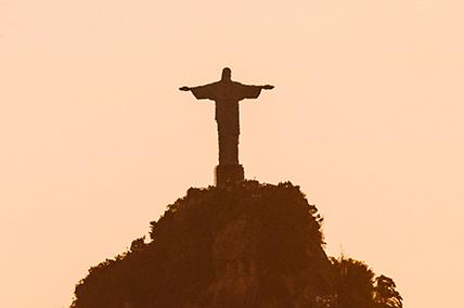 WHO IS JESUS?