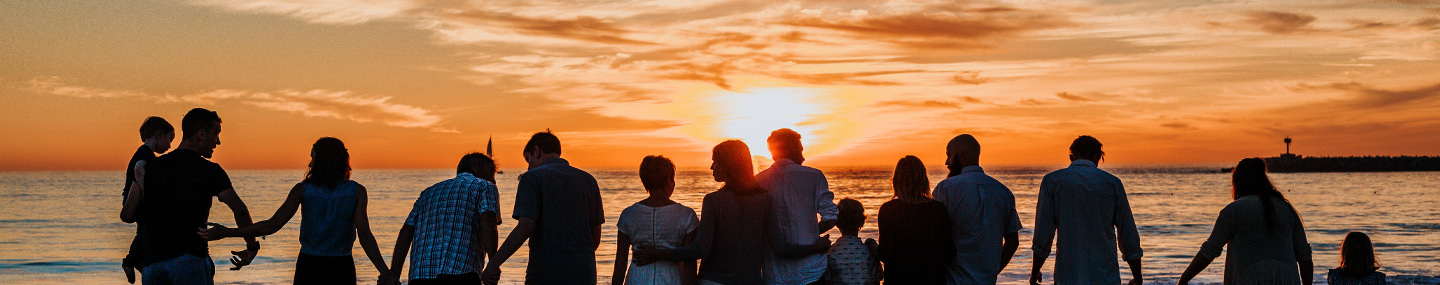 THE BEAUTY OF ADOPTION