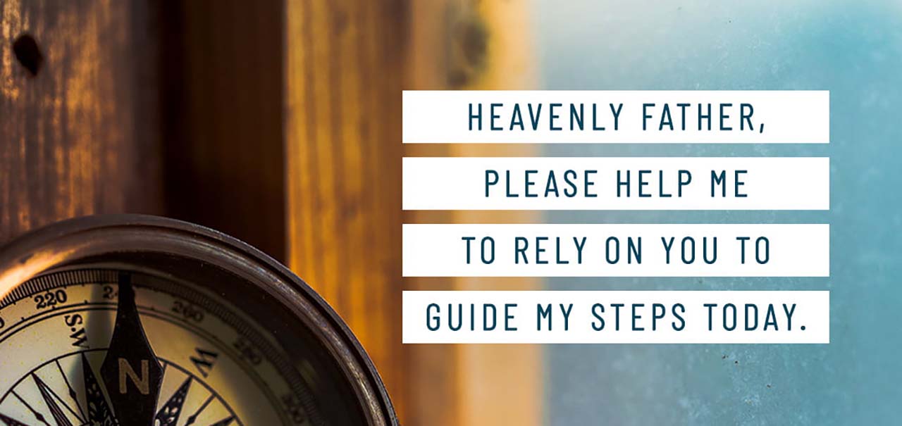 NAVIGATING THE STORMS OF LIFE