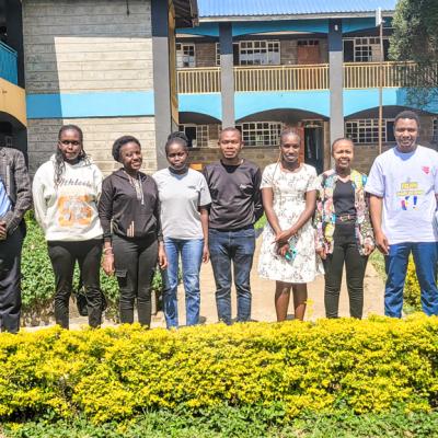 Kjsea Boot Camp For Grade 9 1