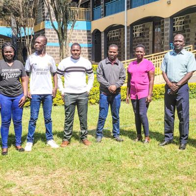 Kjsea Boot Camp For Grade 9 2
