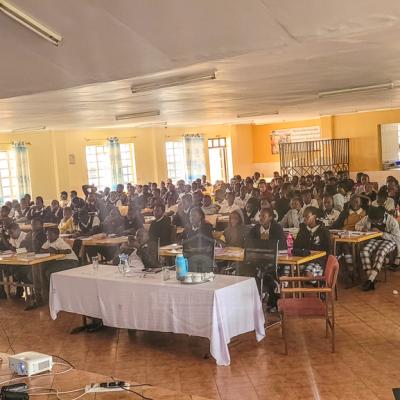 Kjsea Boot Camp For Grade 9 5