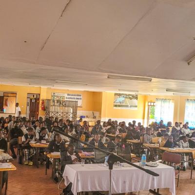Kjsea Boot Camp For Grade 9 7
