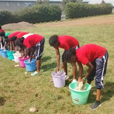 Utting Hygiene Into Practice 6