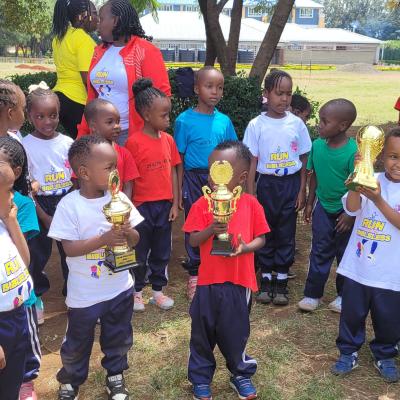 Ecd Fun Day 8