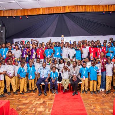 Kenya Robotech Championship