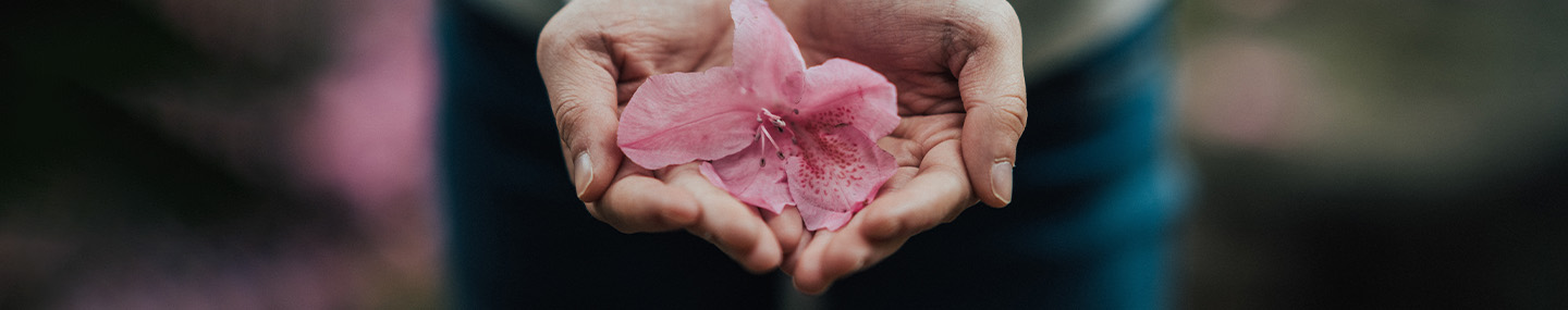 A DIFFERENT APPROACH