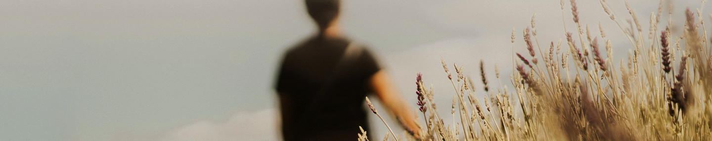 FOLLOWED BY GOD'S GOODNESS