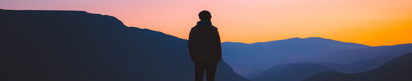 FOREVER FAITHFUL GOD