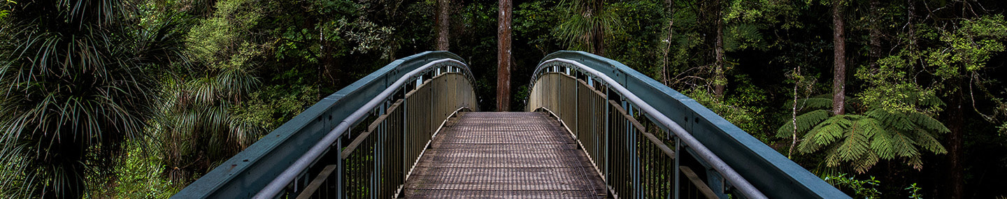 STAYING ON TRACK WITH GOD