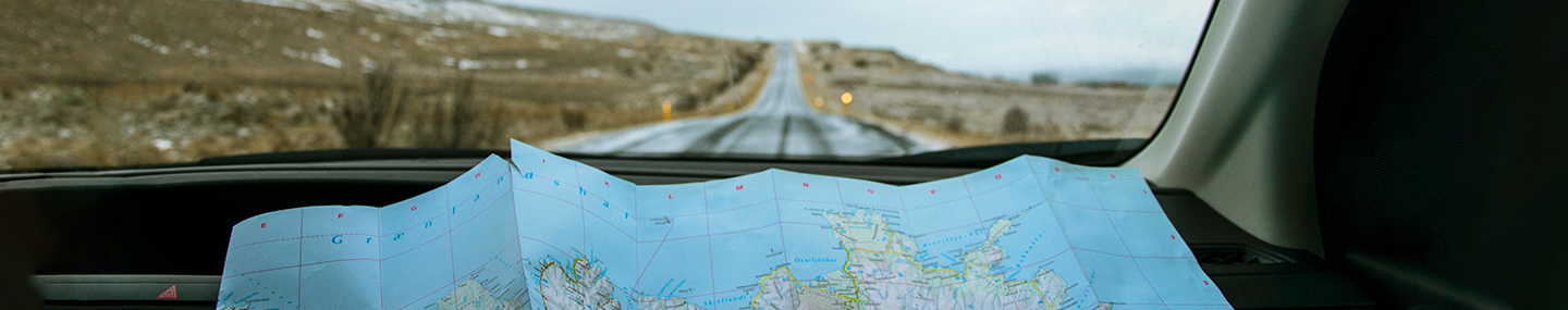 THE GOD OF ALL OUR DAYS