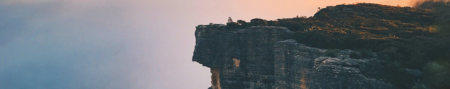 WALLS TORN DOWN, UNITY FOUND