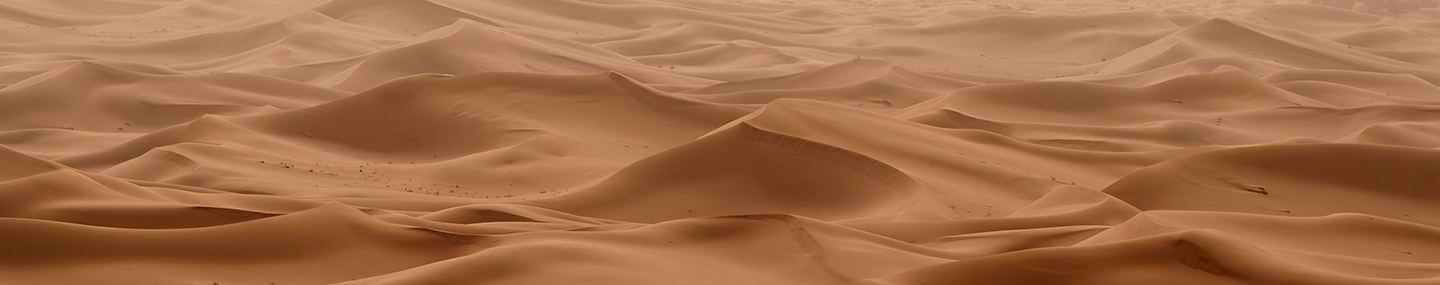 WHEN PRAYER SHAKES THE EARTH