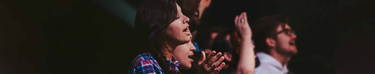 WHEN THE WHOLE WORLD SINGS