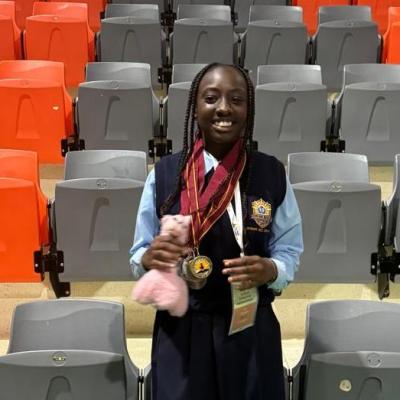 World Scholars Cup Regional Round 10