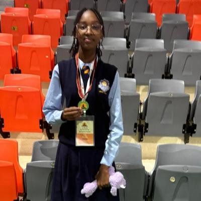 World Scholars Cup Regional Round 17