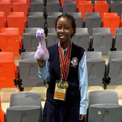 World Scholars Cup Regional Round 18