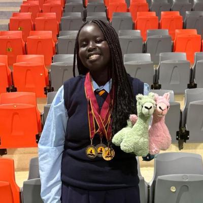 World Scholars Cup Regional Round 19