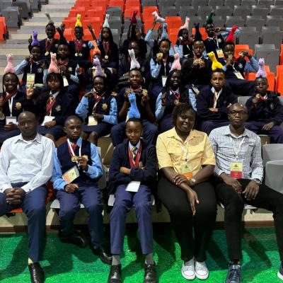 World Scholars Cup Regional Round 1