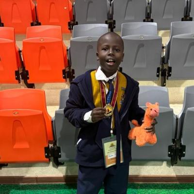 World Scholars Cup Regional Round 21