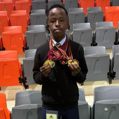 World Scholars Cup Regional Round 22