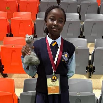 World Scholars Cup Regional Round 24