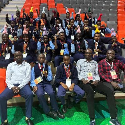 World Scholars Cup Regional Round 4