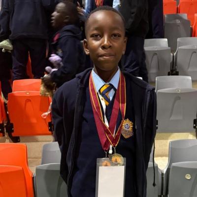 World Scholars Cup Regional Round 5