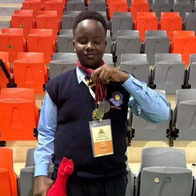 World Scholars Cup Regional Round 6