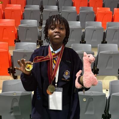 World Scholars Cup Regional Round 7