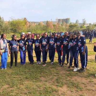 Run for the Bibleless