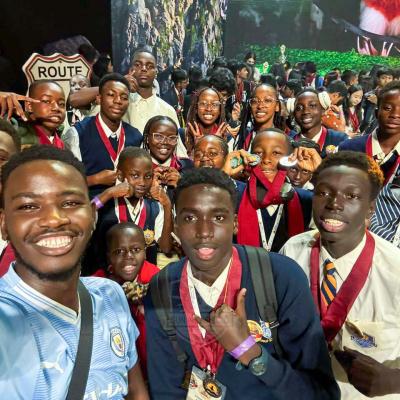 World Scholars Journey 2026 13