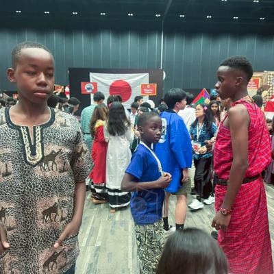 World Scholars Journey 2026 17