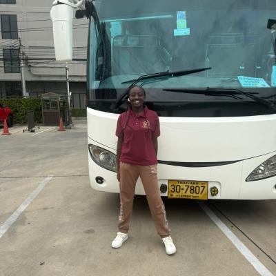 World Scholars Journey Bangkok 25